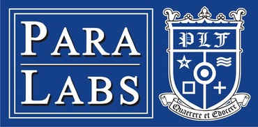 Exhibitors ParaLabs