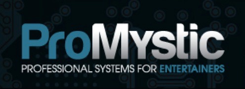 Exhibitors ProMystic